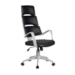 Кресло Riva Chair SAKURA (серый)